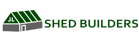Shed Builders Logo